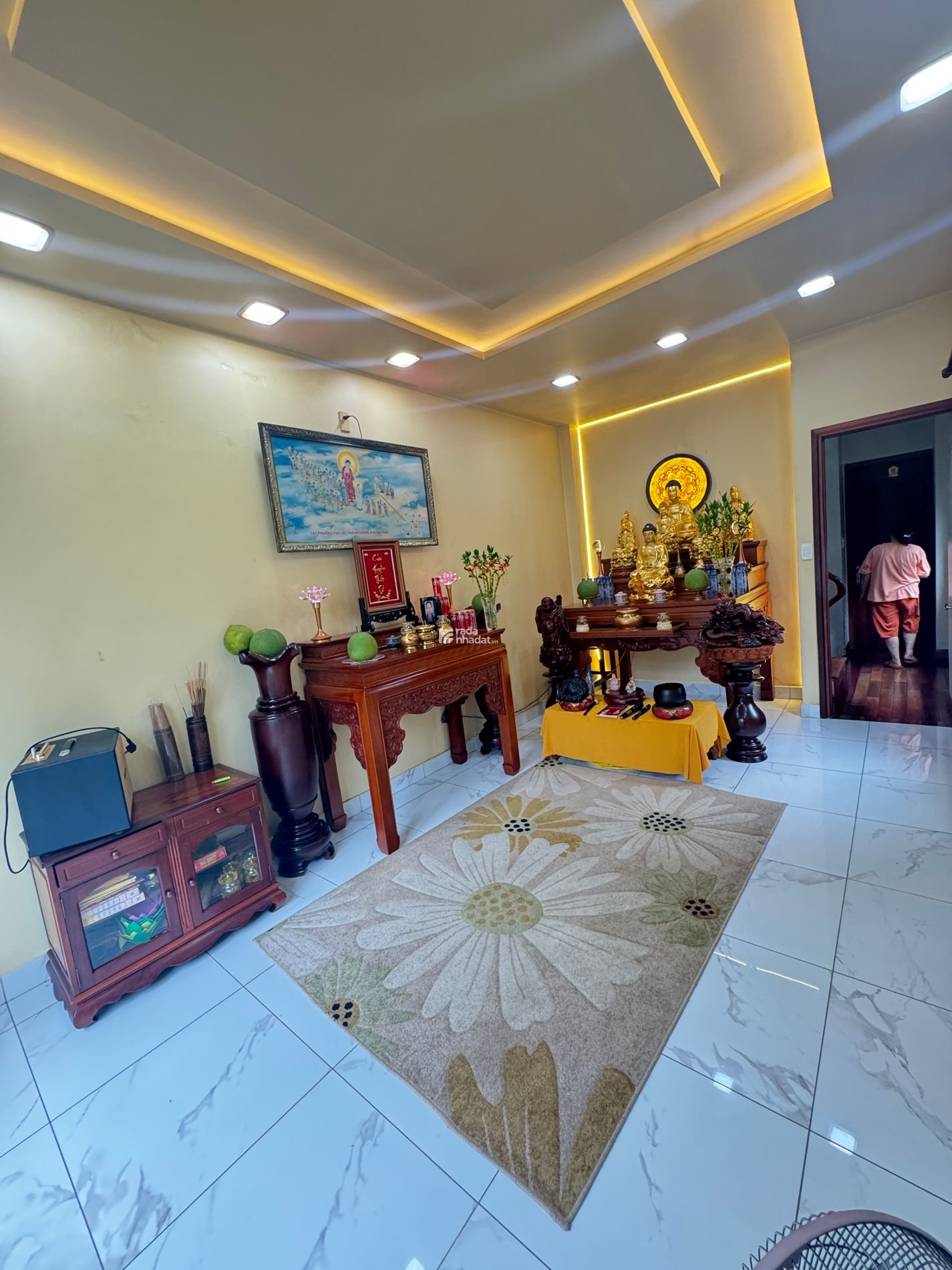 Hxh Lê Trọng Tấn, 182m2, 3 tầng 9PN full gỗ cao cấp, chỉ 20 tỷ, ở ngay đẳng cấp