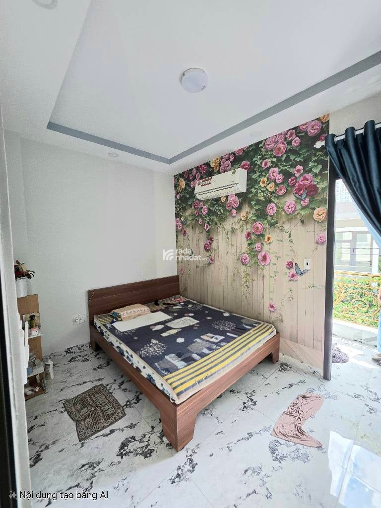 BÁN NHÀ LÊ VĂN QUỚI BÌNH TÂN 80M2 4 TẦNG 8PN 8.X TỶ CÓ THANG MÁY SÁT MẶT TIỀN