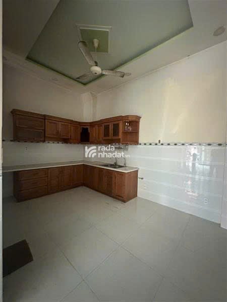 Nhà Phố 3 Tầng Xe Hơi để Trong Sân- Đường Trước Nhà Rộng 12m- Lê Văn Khương Hiệp Thành Q12