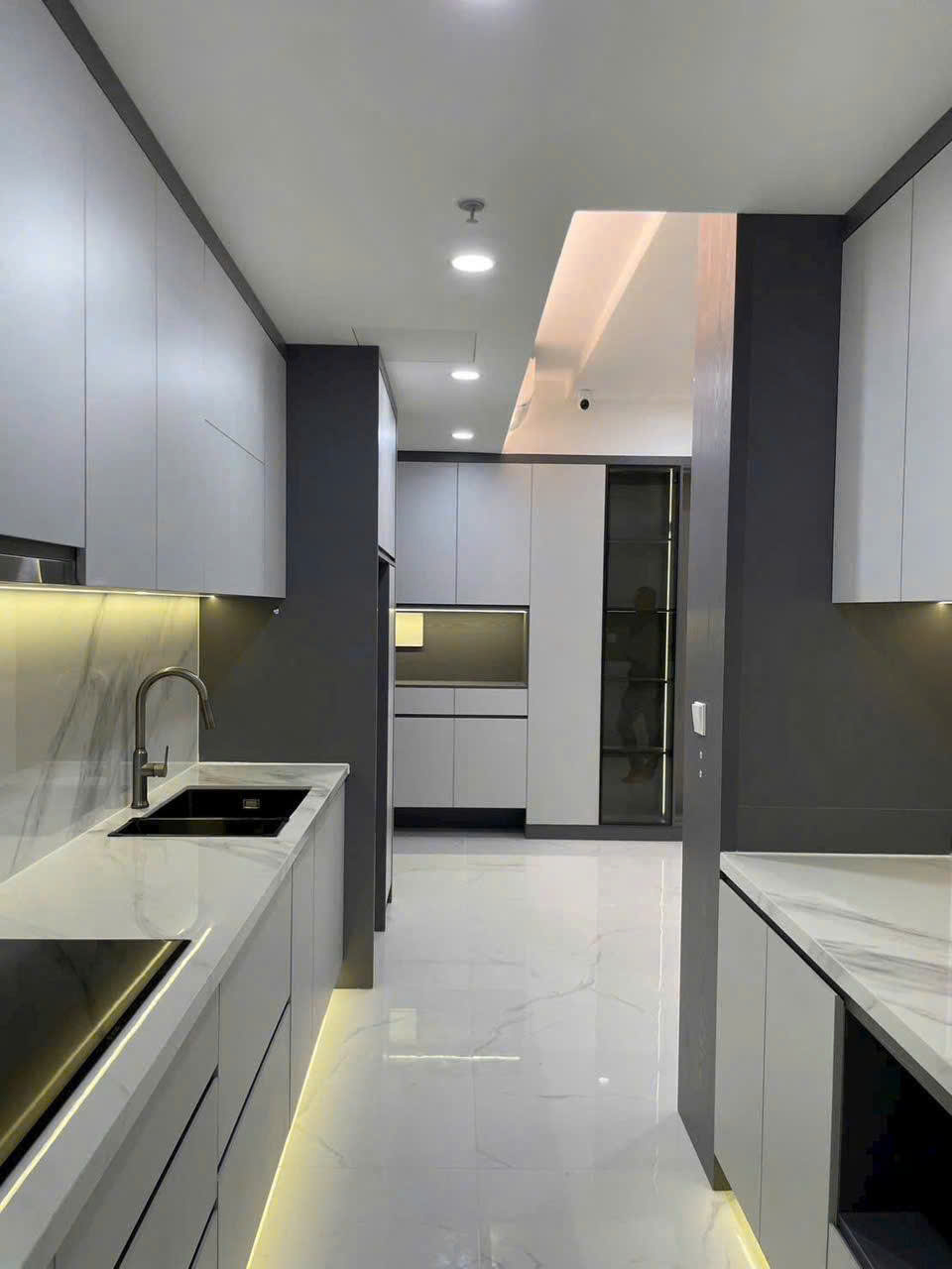 105m2 - Giá 7.5 tỷ Allin - 3PN 2WC full nội thất - Celesta Rise