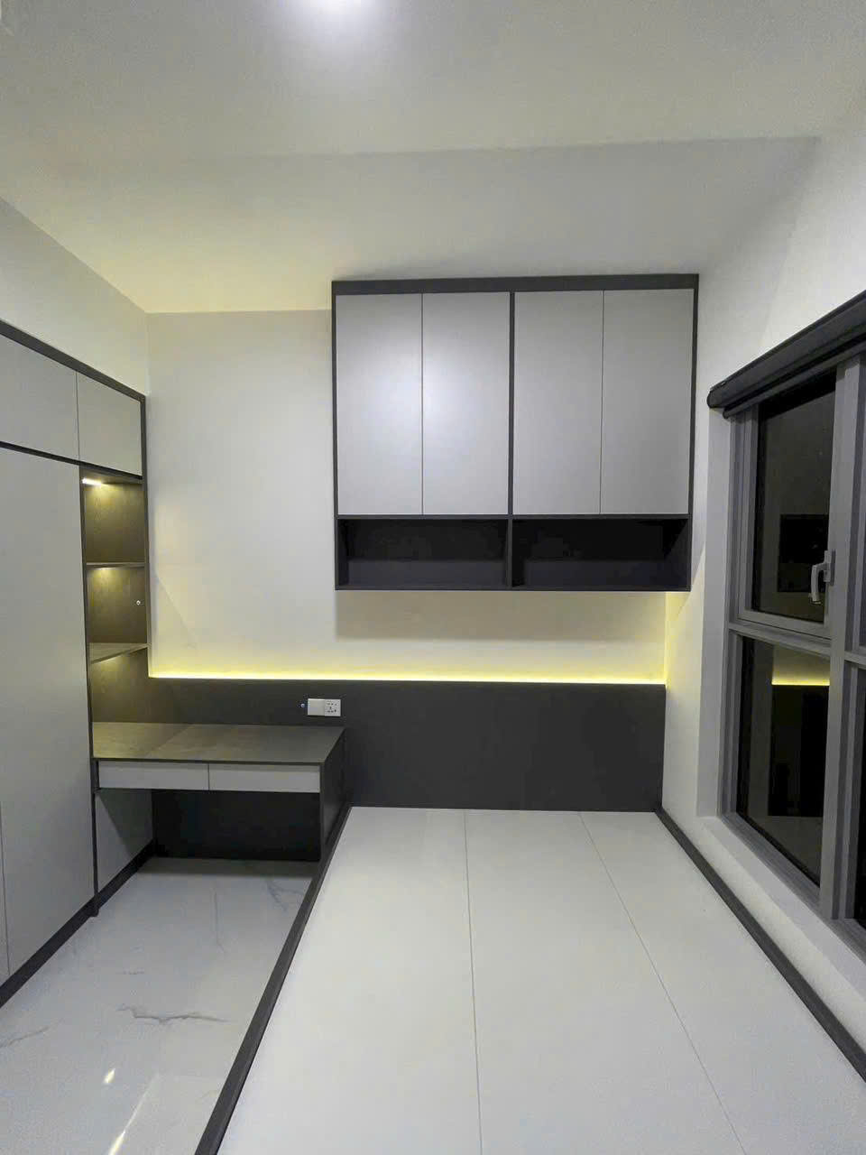 105m2 - Giá 7.5 tỷ Allin - 3PN 2WC full nội thất - Celesta Rise
