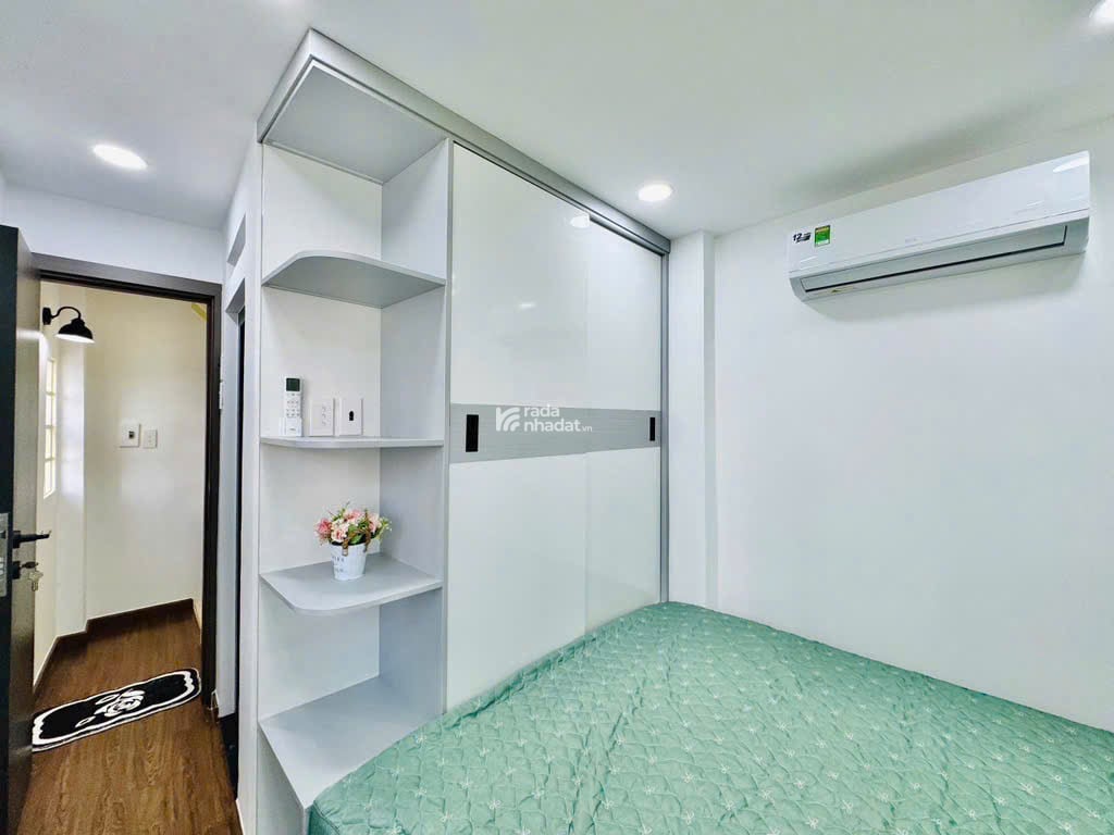 NHÀ 4 TẦNG VỊ TRÍ VIP KHU NGUYỄN VĂN ĐẬU - BÌNH THẠNH - 3.96 TỶ