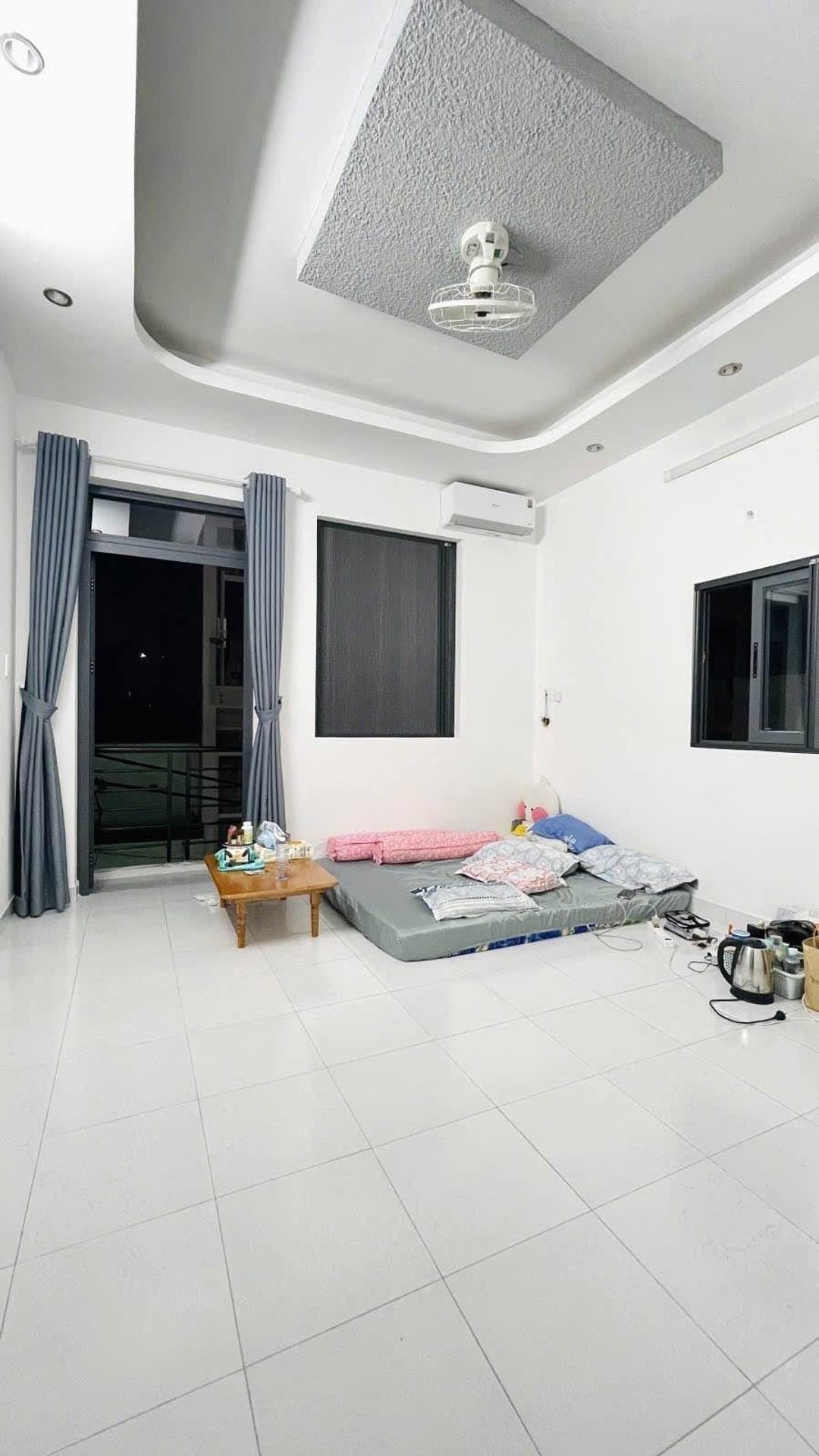 Hẻm 5m Bình Long thông Thạch Lam, 48m2, 4 tầng, 4PN, nhà mới, Chỉ 7.7 tỷ TL