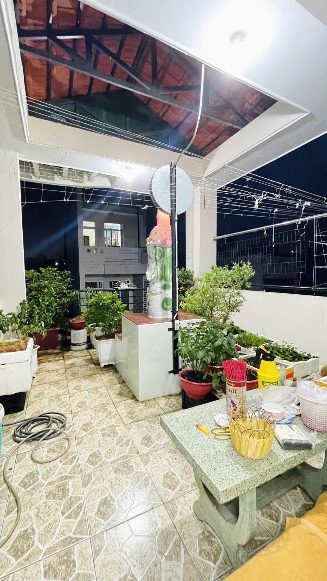 Hẻm 5m Bình Long thông Thạch Lam, 48m2, 4 tầng, 4PN, nhà mới, Chỉ 7.7 tỷ TL