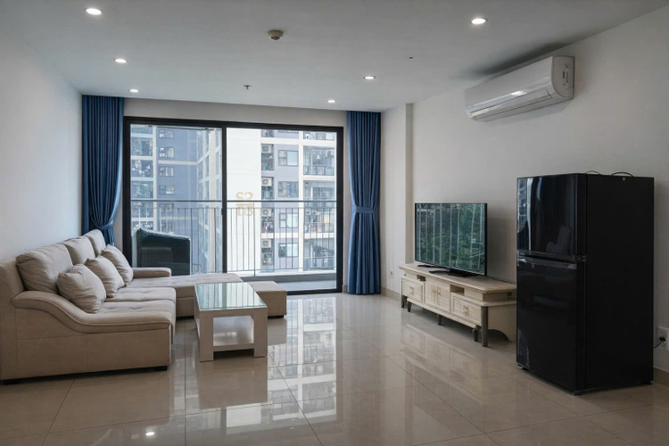 1PN1 S2.01 The Rainbow - vào ở ngay, giá 2,77tỷ