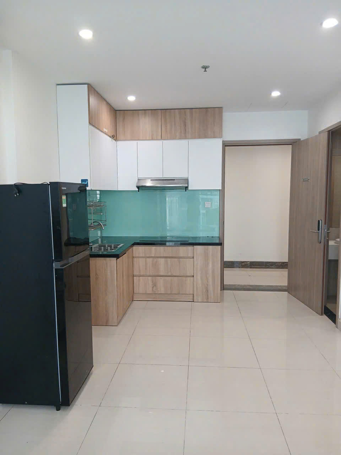 1PN1 S2.01 The Rainbow - vào ở ngay, giá 2,77tỷ