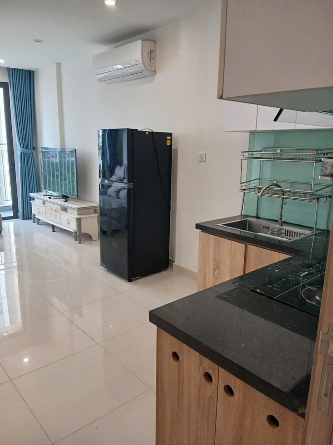 1PN1 S2.01 The Rainbow - vào ở ngay, giá 2,77tỷ