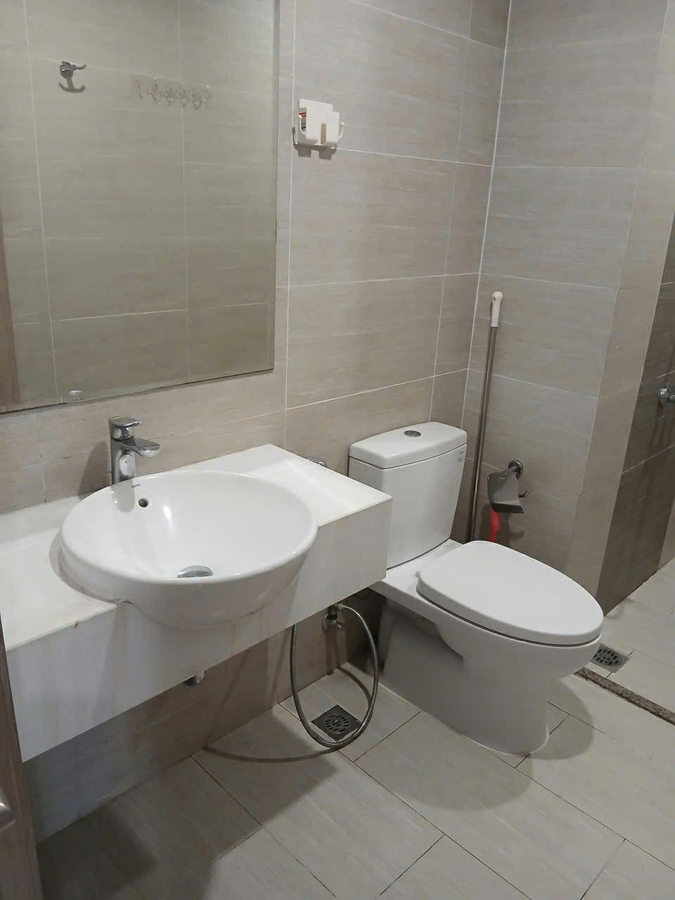 1PN1 S2.01 The Rainbow - vào ở ngay, giá 2,77tỷ