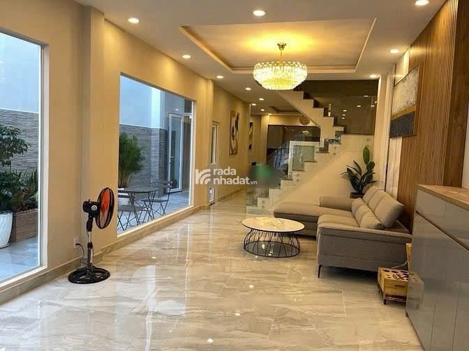 ĐẤT VÀNG QUẬN 1 - BIỆT THỰ MINI GIỮA LÒNG QUẬN 1 (PHƯỜNG BẾN THÀNH) - 110M2  4 TẦNG CHỈ 25 TỶ