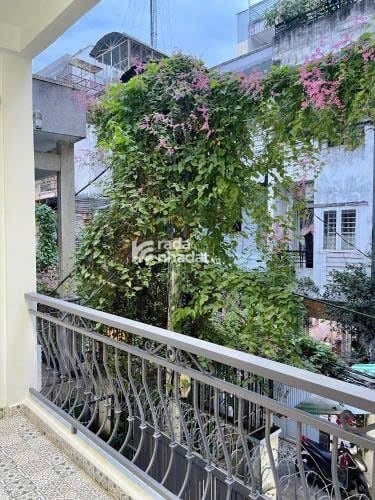 ĐẤT VÀNG QUẬN 1 - BIỆT THỰ MINI GIỮA LÒNG QUẬN 1 (PHƯỜNG BẾN THÀNH) - 110M2  4 TẦNG CHỈ 25 TỶ