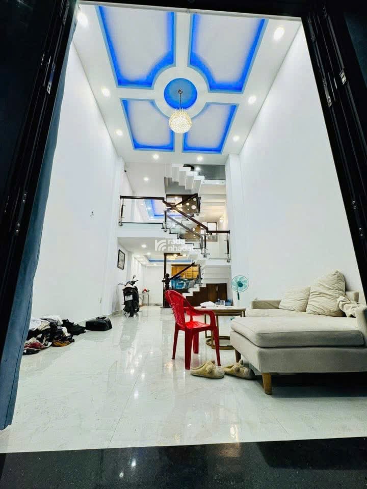 BÁN NHÀ ĐẸP TL29 - GIÁ CHỈ 5 TỶ 950 TRIỆU (CÒN BỚT)