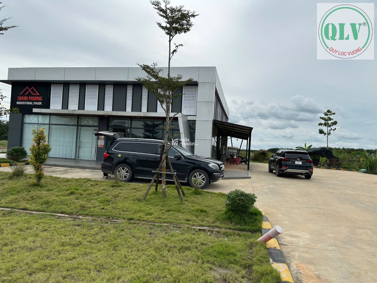 CHO THUÊ NHÀ XƯỞNG CỤM CÔNG NGHIỆP TIẾN HƯNG, ĐỒNG XOÀI, BÌNH PHƯỚC 14.789m2