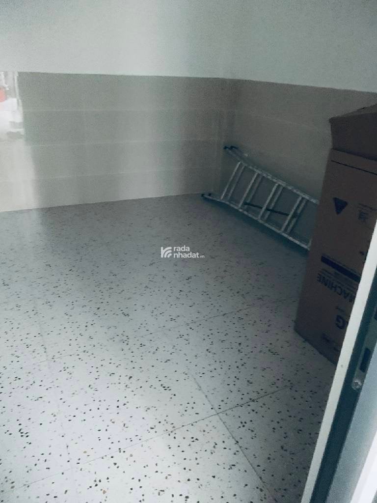 NHÀ MỚI 4 TẦNG - 40M2 - 4PN - VUÔNG VỨC - NGUYỄN HỮU TIẾN - TÂN PHÚ -