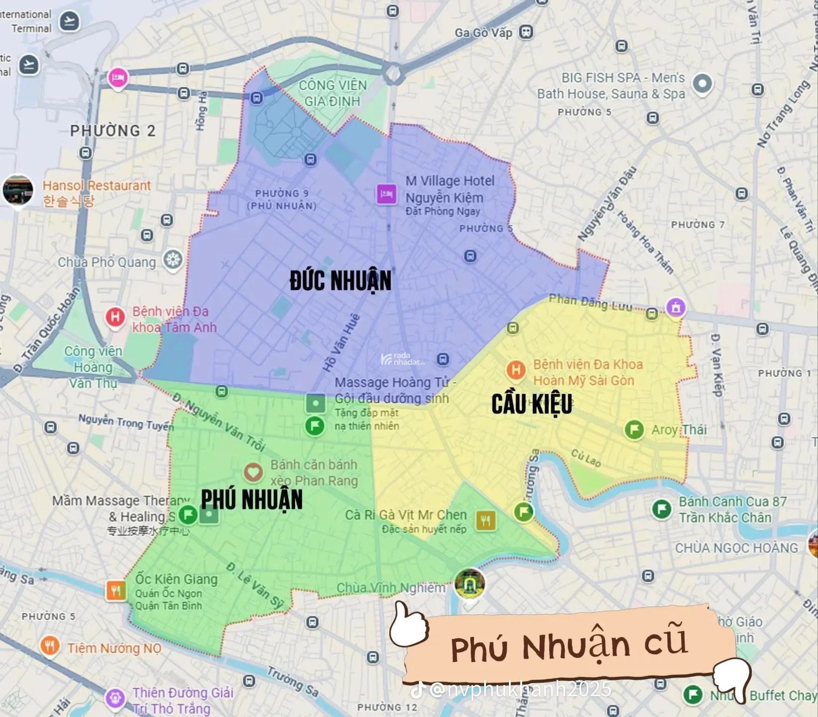 Bán nhà mặt tiền Huỳnh Văn Bánh, 9m3x13x3tầng , Lê Văn Sỹ - Nguyễn Văn Trỗi...
