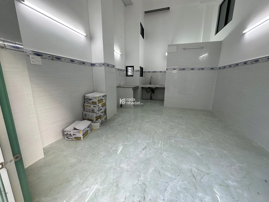 GẦN KCN TÂN BÌNH, HẺM XE HƠI NGUYỄN HỮU TIẾN, TÂN PHÚ, 275M2 HIẾM CÓ. GIẢM 550TR CHỈ 30.5T TL