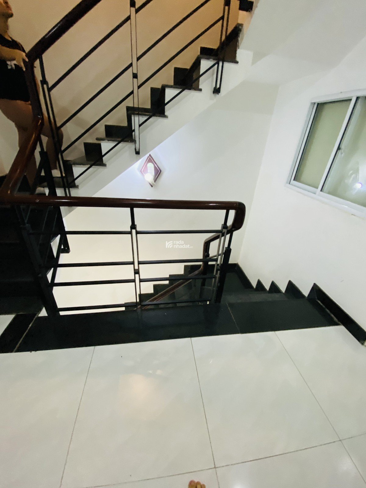 NHÀ ĐẸP 5 TẦNG 72m2 - 8 PHÒNG HXH PHÙNG VĂN CUNG - DÒNG TIỀN 40TR/THÁNG - 11.6 TỶ