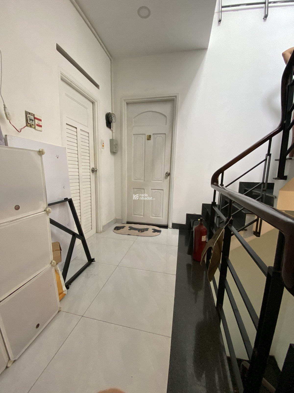 NHÀ ĐẸP 5 TẦNG 72m2 - 8 PHÒNG HXH PHÙNG VĂN CUNG - DÒNG TIỀN 40TR/THÁNG - 11.6 TỶ