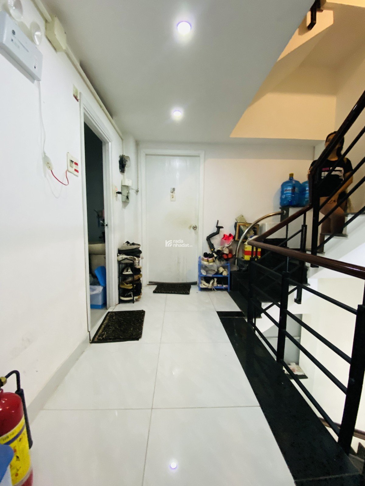 NHÀ ĐẸP 5 TẦNG 72m2 - 8 PHÒNG HXH PHÙNG VĂN CUNG - DÒNG TIỀN 40TR/THÁNG - 11.6 TỶ