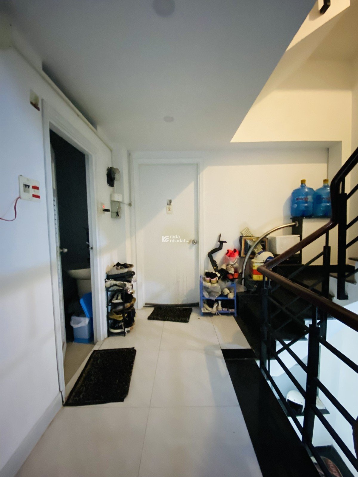 NHÀ ĐẸP 5 TẦNG 72m2 - 8 PHÒNG HXH PHÙNG VĂN CUNG - DÒNG TIỀN 40TR/THÁNG - 11.6 TỶ