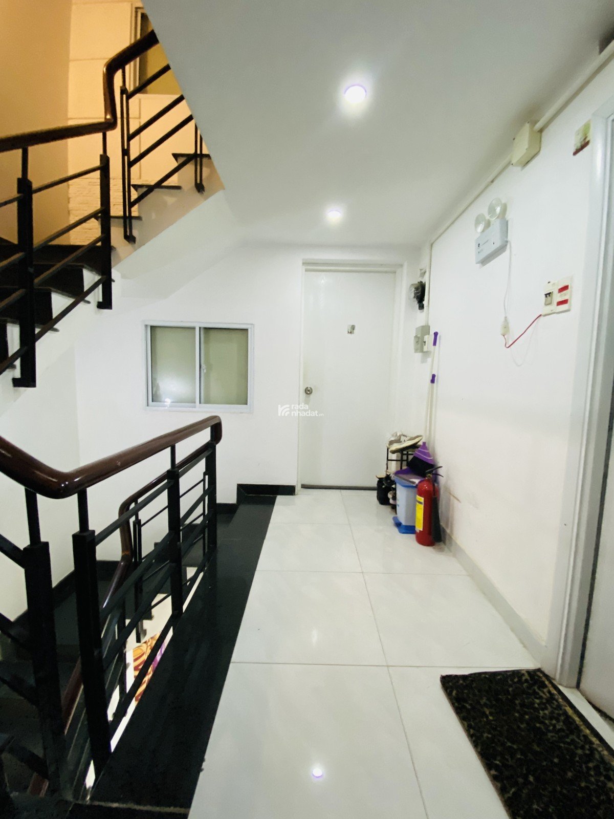 NHÀ ĐẸP 5 TẦNG 72m2 - 8 PHÒNG HXH PHÙNG VĂN CUNG - DÒNG TIỀN 40TR/THÁNG - 11.6 TỶ