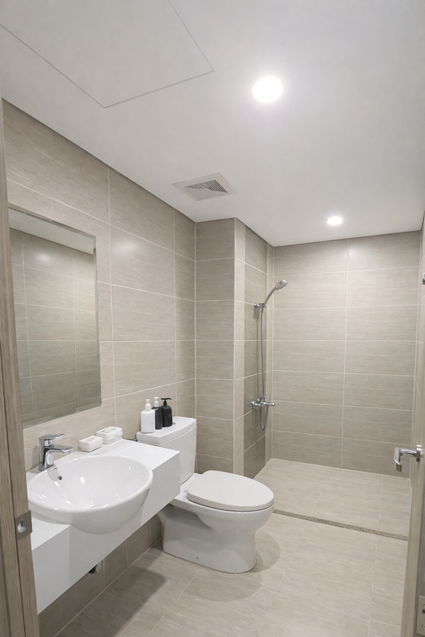 Bán 2PN1 hướng Đông Bắc tại S1.06 The Rainbow, 3,46tỷ