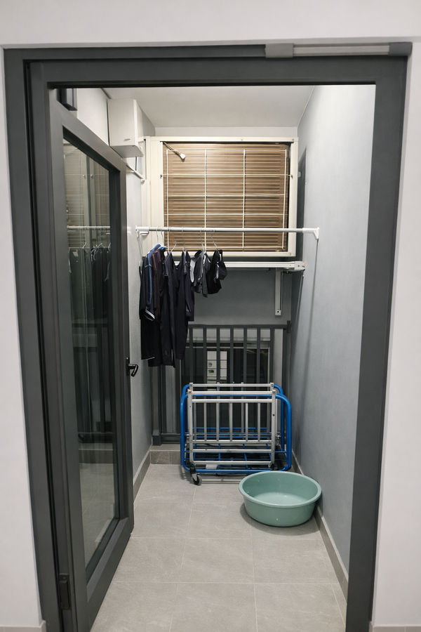 Bán 2PN1 hướng Đông Bắc tại S1.06 The Rainbow, 3,46tỷ