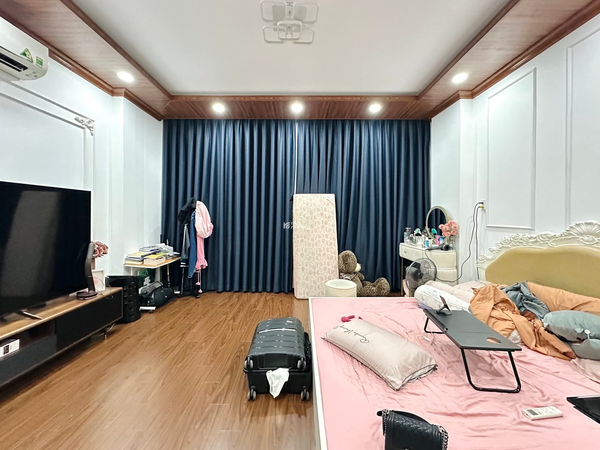 NHÀ ĐẸP 5 TẦNG HẺM NHỰA Ô TÔ TRÁNH - KINH DOANH SIÊU ĐỈNH - HOÀNG VĂN THỤ P8 PHÚ NHUẬN - 10.35 TỶ