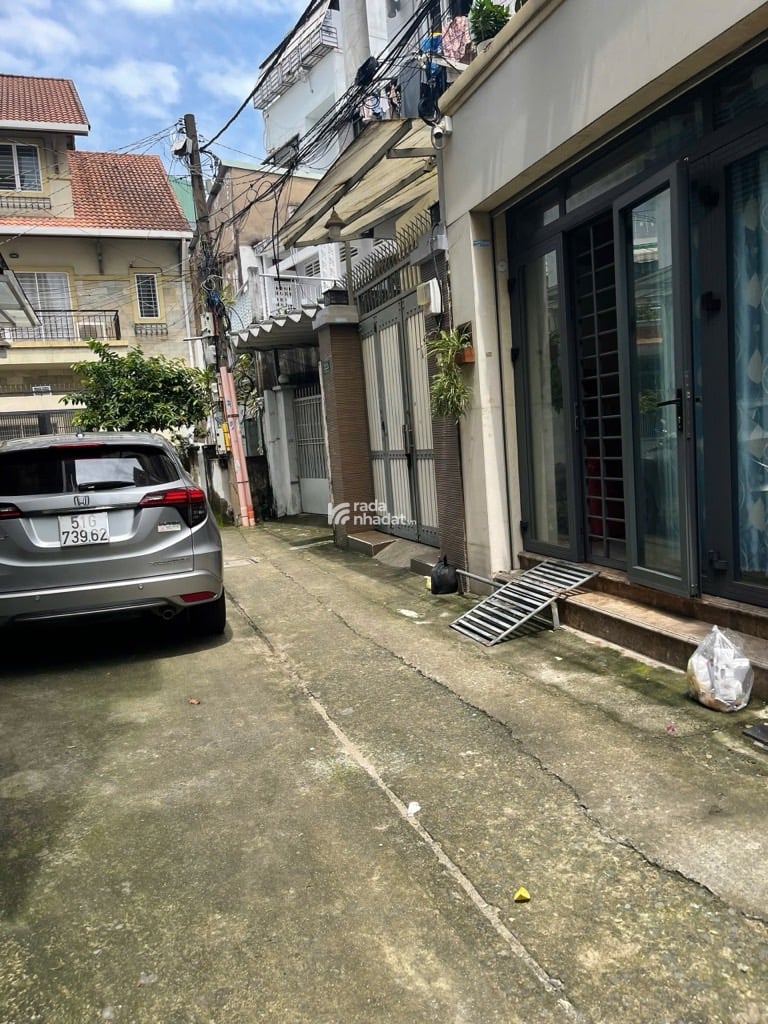 SÁT TÂN BÌNH, HXH TRỊNH ĐÌNH TRỌNG, TÂN PHÚ, 64M2 HIẾM CÓ. GIẢM 550TR CHỈ 11.84T