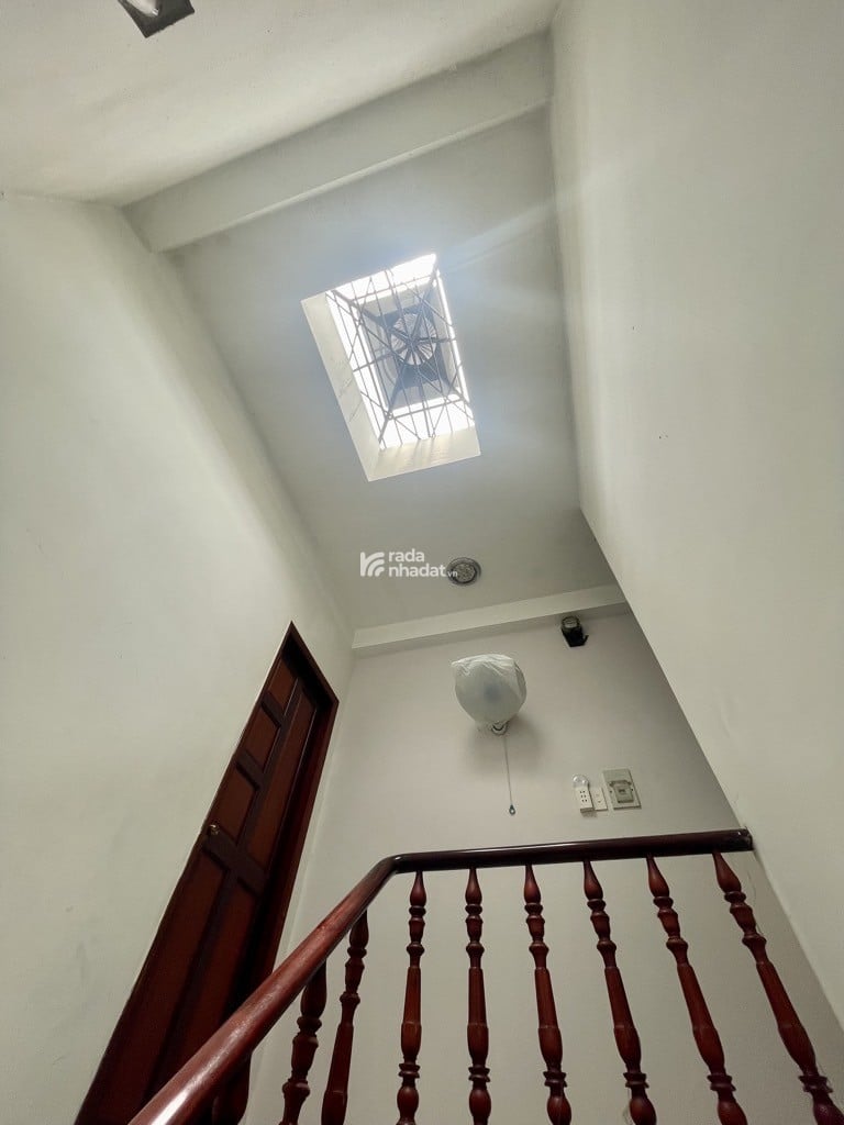 BÁN NHÀ MẶT TIỀN KINH DOANH QUẬN 10 - 5 TẦNG - 45M2 - 8 PN - ĐƯỜNG 7M