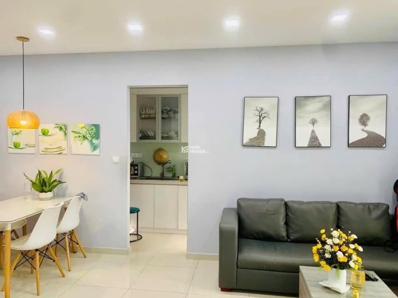 Bán căn Duplex Vista Verde 4PN, 154m2, NT cơ bản, giá 17 tỷ, đang cho thuê