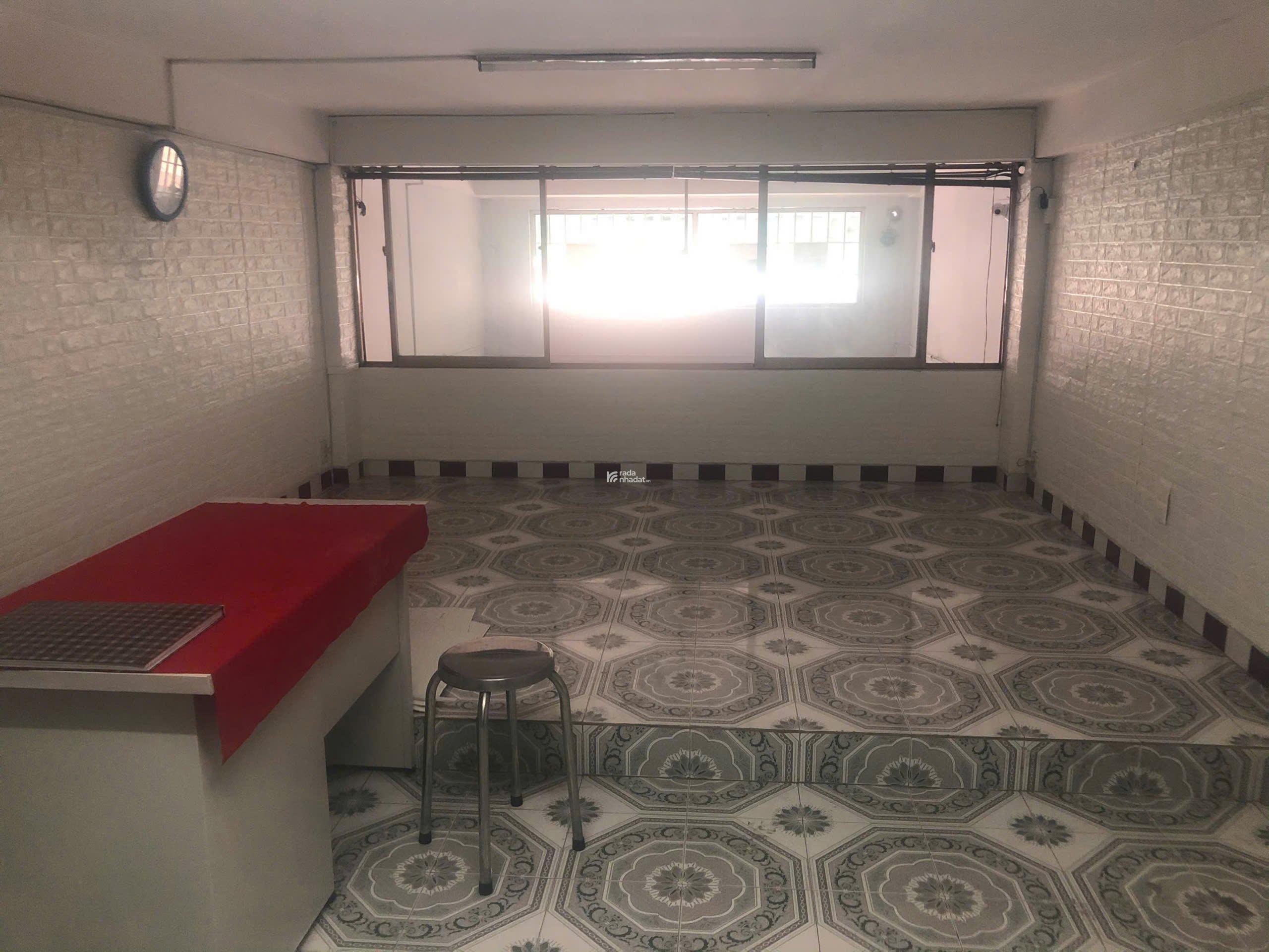 Bán nhà khu Phan Phú Tiên Quận 5 (giá 19.5 tỷ)