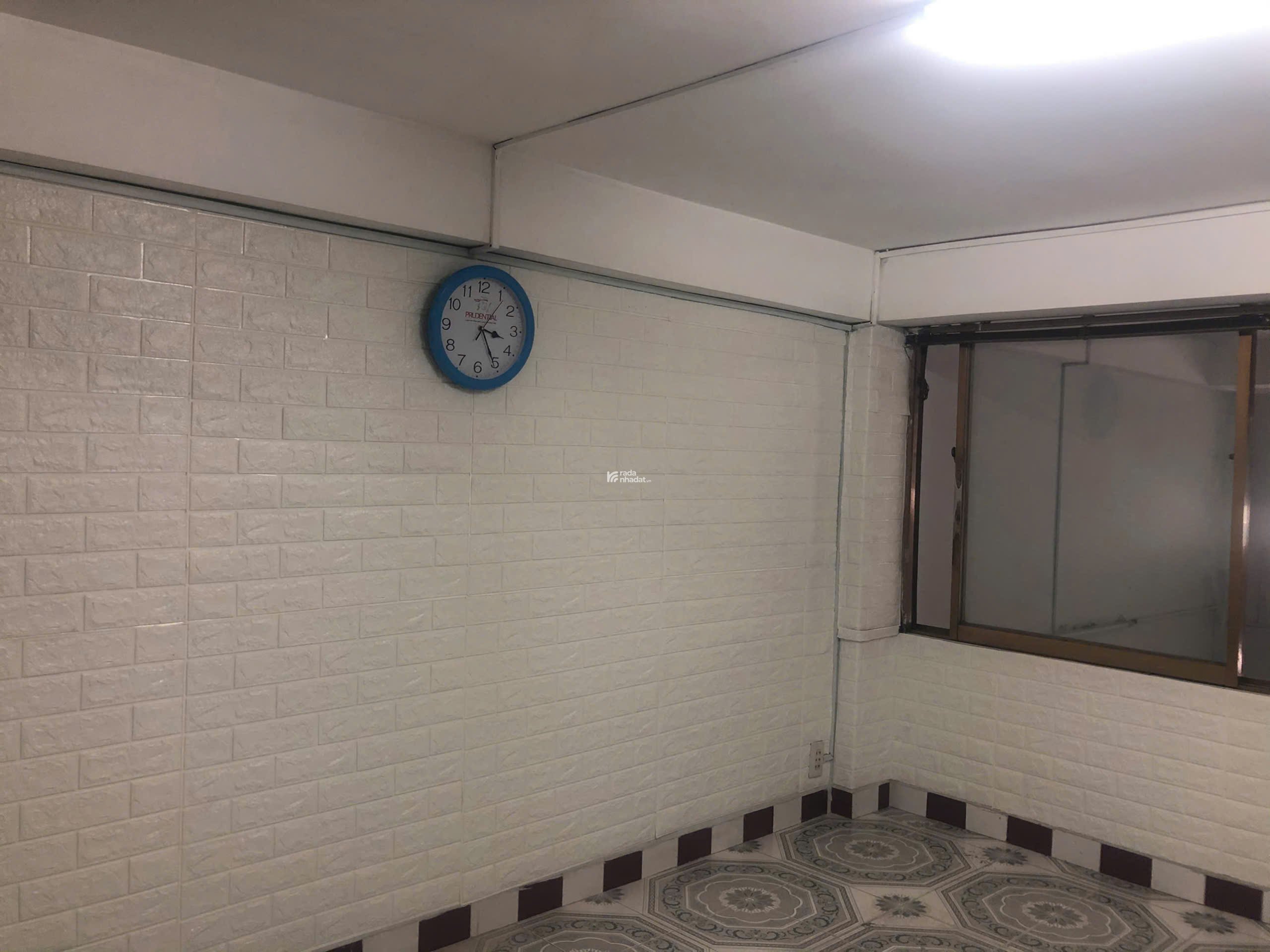 Bán nhà khu Phan Phú Tiên Quận 5 (giá 19.5 tỷ)