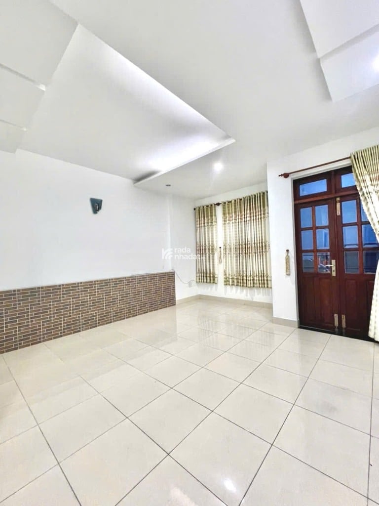 MẶT TIỀN KINH DOANH 3TẦNG - NGUYỄN ẢNH THỦ, TÂN CHÁNH HIỆP, QUẬN 12- 95M2 - 7TY5 TL