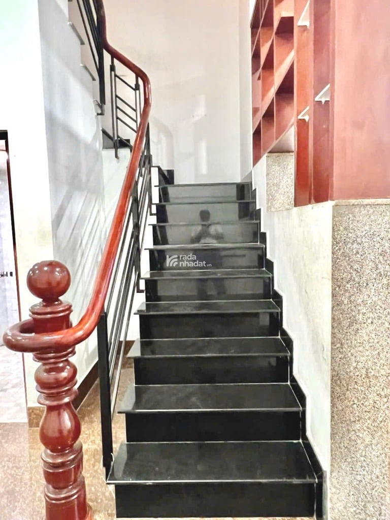MẶT TIỀN KINH DOANH 3TẦNG - NGUYỄN ẢNH THỦ, TÂN CHÁNH HIỆP, QUẬN 12- 95M2 - 7TY5 TL