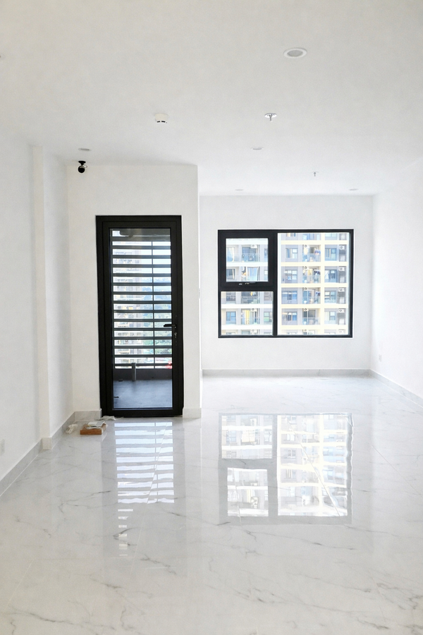 Studio GH6 Glory Heights - vào ở ngay, chỉ 2,62tỷ