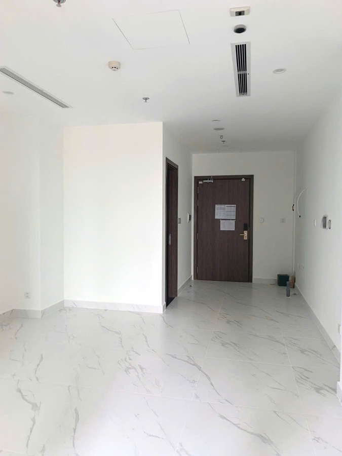 Studio GH6 Glory Heights - vào ở ngay, chỉ 2,62tỷ