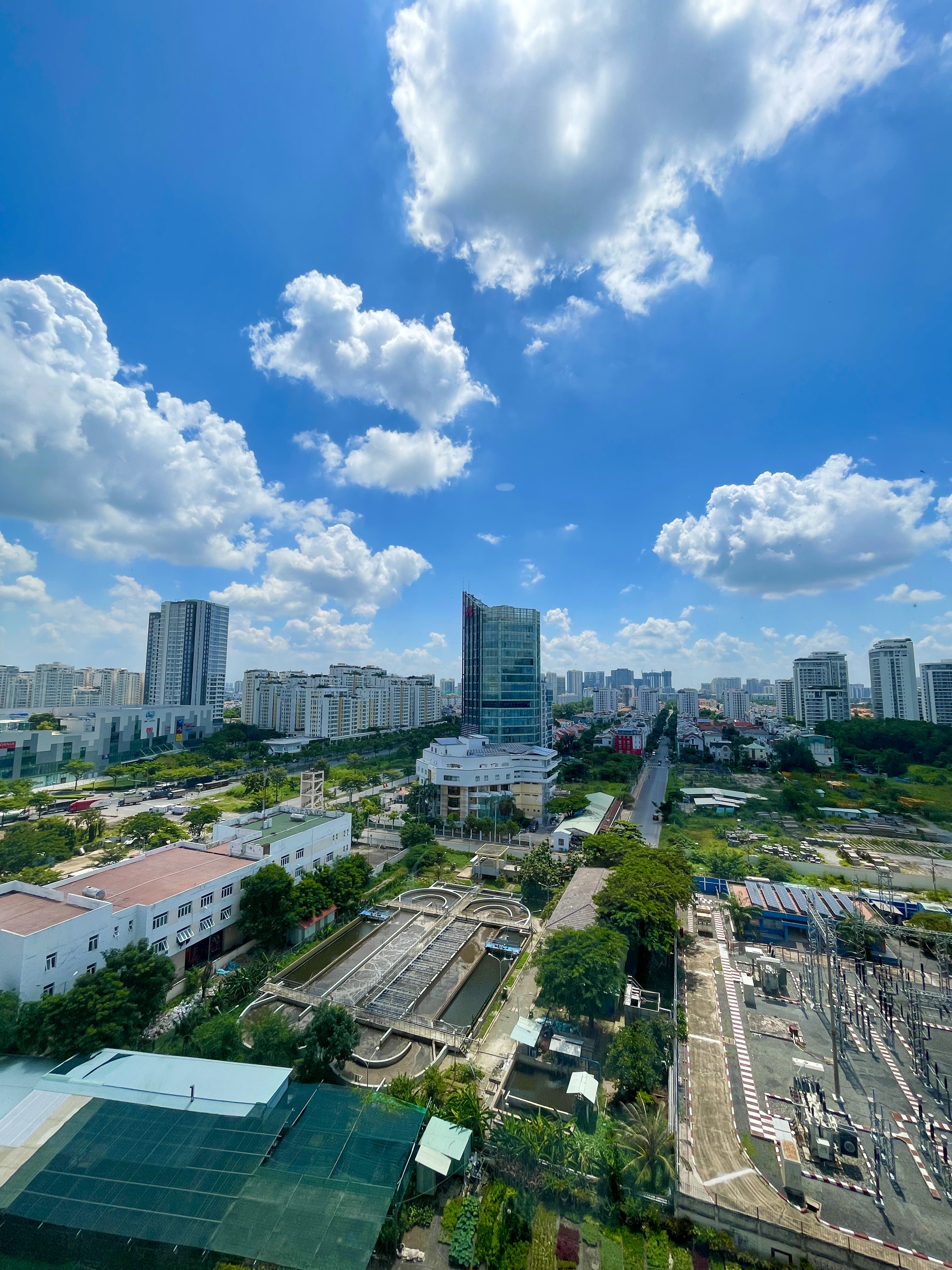 Lavida Plus Quận 7 Nhận Nhà Ở Ngay, Giá Chỉ Từ 75 Triệu/m2 Sở Hữu 3 View Đắt Giá