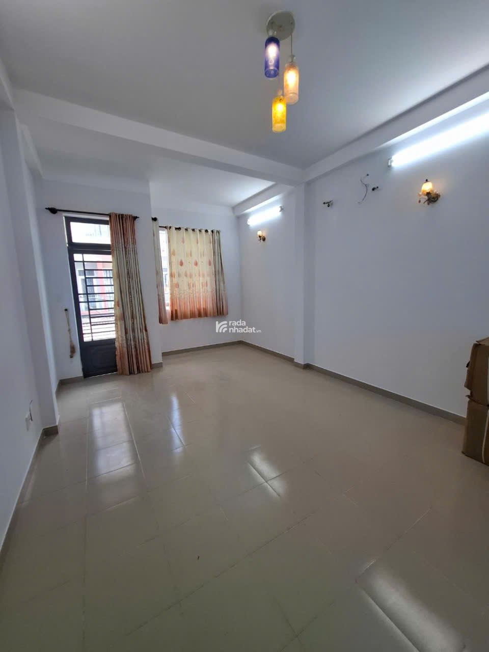 BÁN NHÀ 2 TẦNG,NGUYỄN QUÝ YÊM,BÌNH TÂN (87m2 - 4 x 22) 7,8 TỶ TL