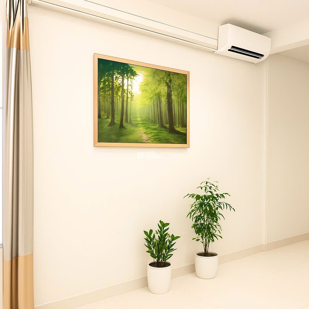 Chung cư QUẬN 3 - Nguyễn Thiện Thuật - Sổ vuông 3.5 x 12 m - 2.45 tỷ