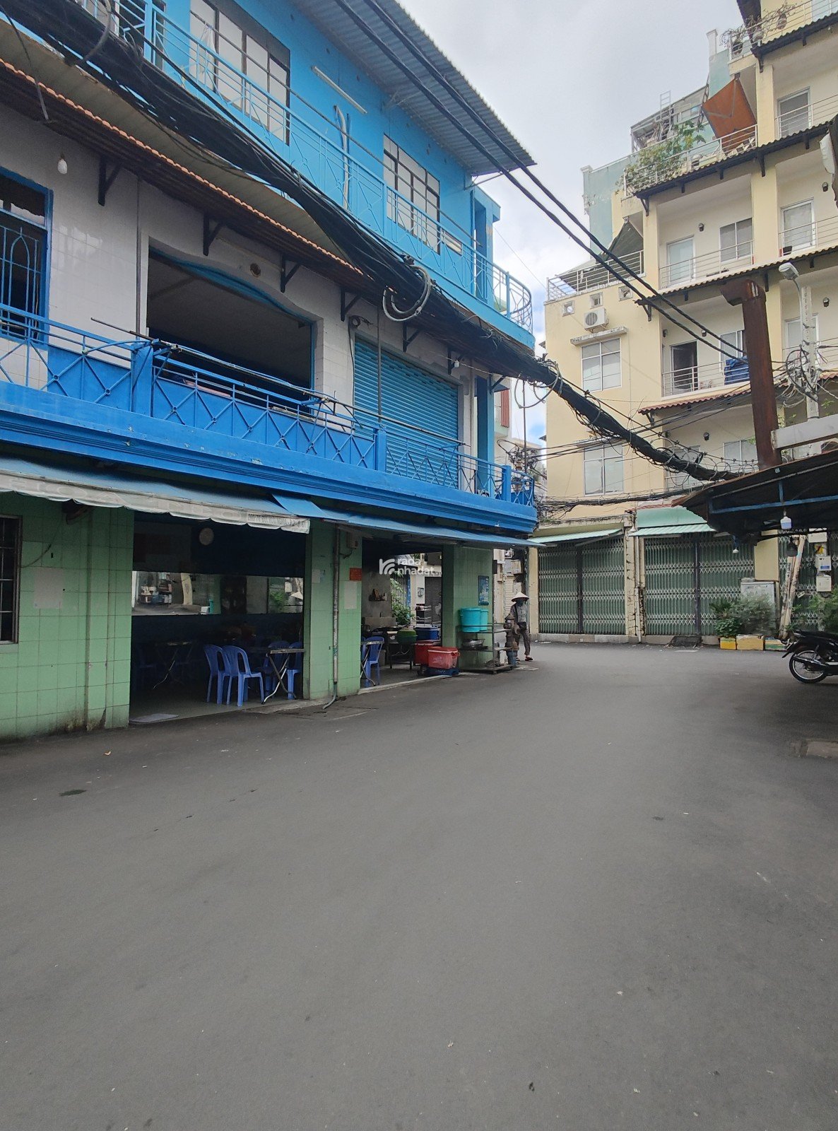 BÙI HỮU NGHĨA - HẺM OTO TRÁNH - NHÀ 4 TẦNG 93m2 NGANG KHỦNG 6.1m - 18 TỶ