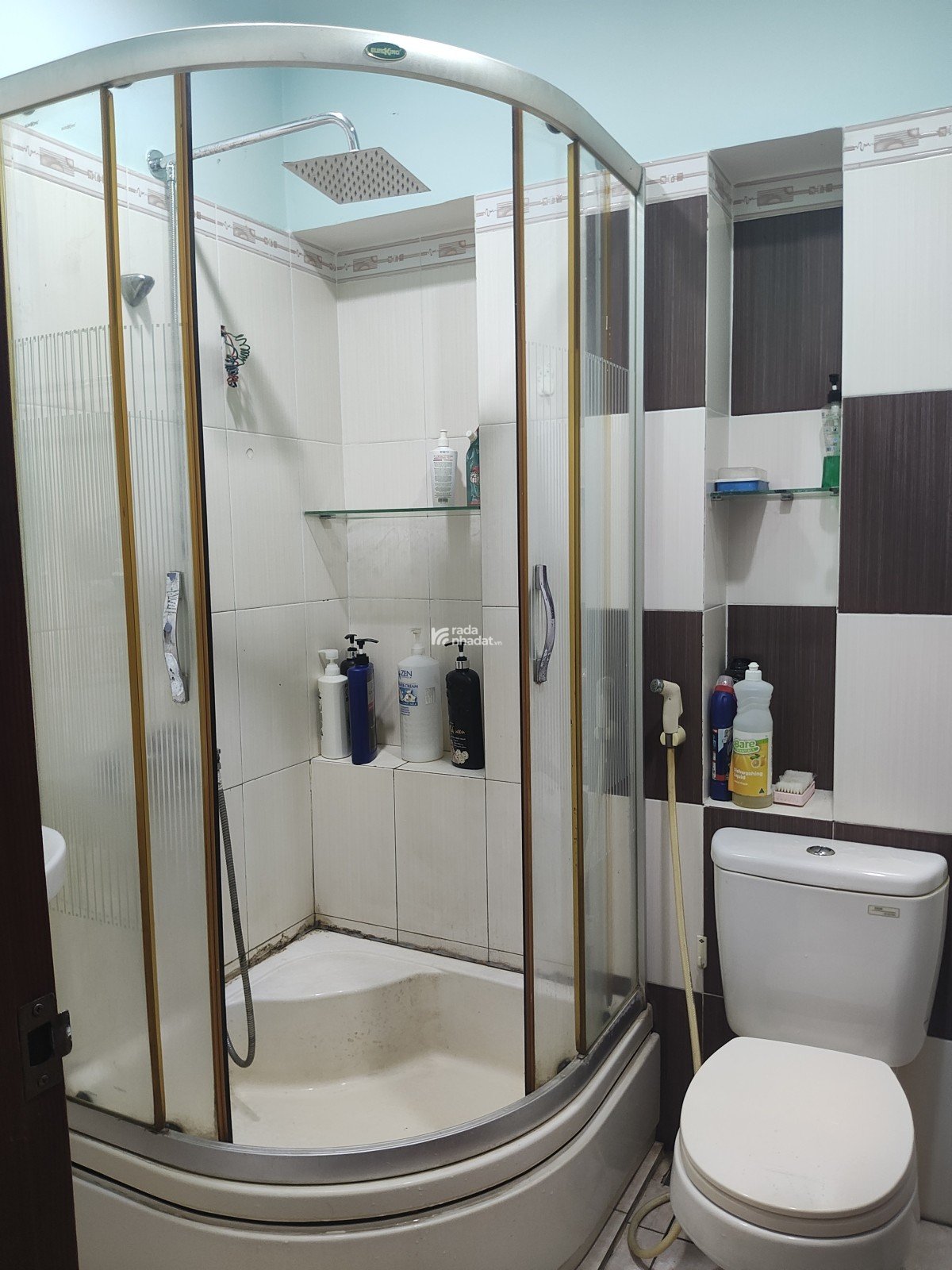 BÙI HỮU NGHĨA - HẺM OTO TRÁNH - NHÀ 4 TẦNG 93m2 NGANG KHỦNG 6.1m - 18 TỶ