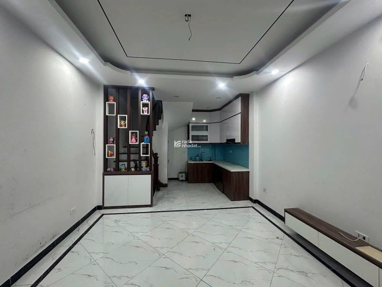 Bán căn hộ 4 phòng ngủ 267m2 tại The Link Ciputra cho đại gia đình ở, view trực diện sân golf