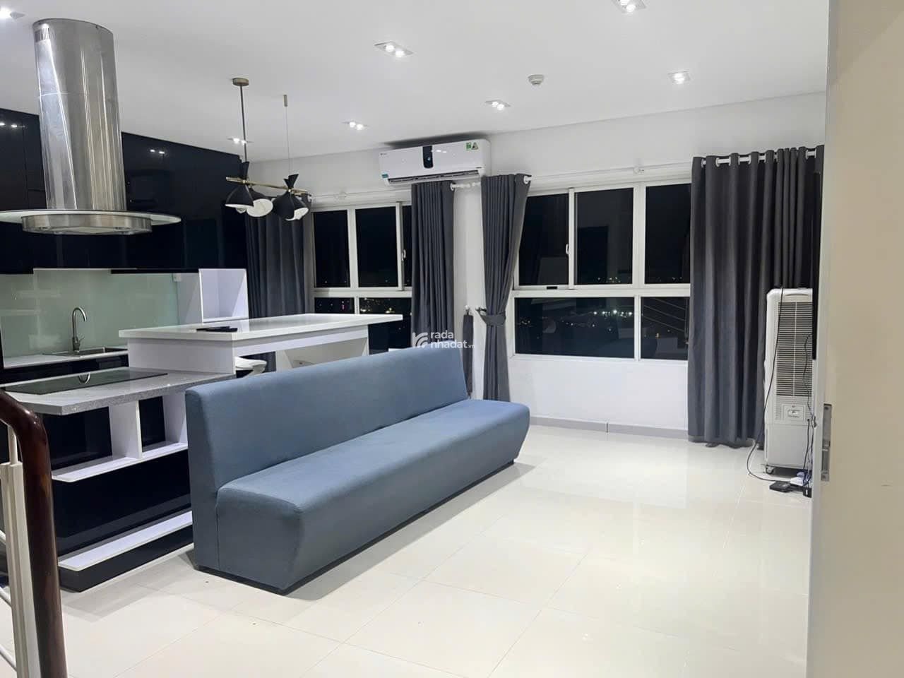 D-Homme Q. 6 chuẩn bị giao nhà, CK lên đến 15%. Chỉ 15% nhận nhà và nhiều chính sách hấp dẫn khác
