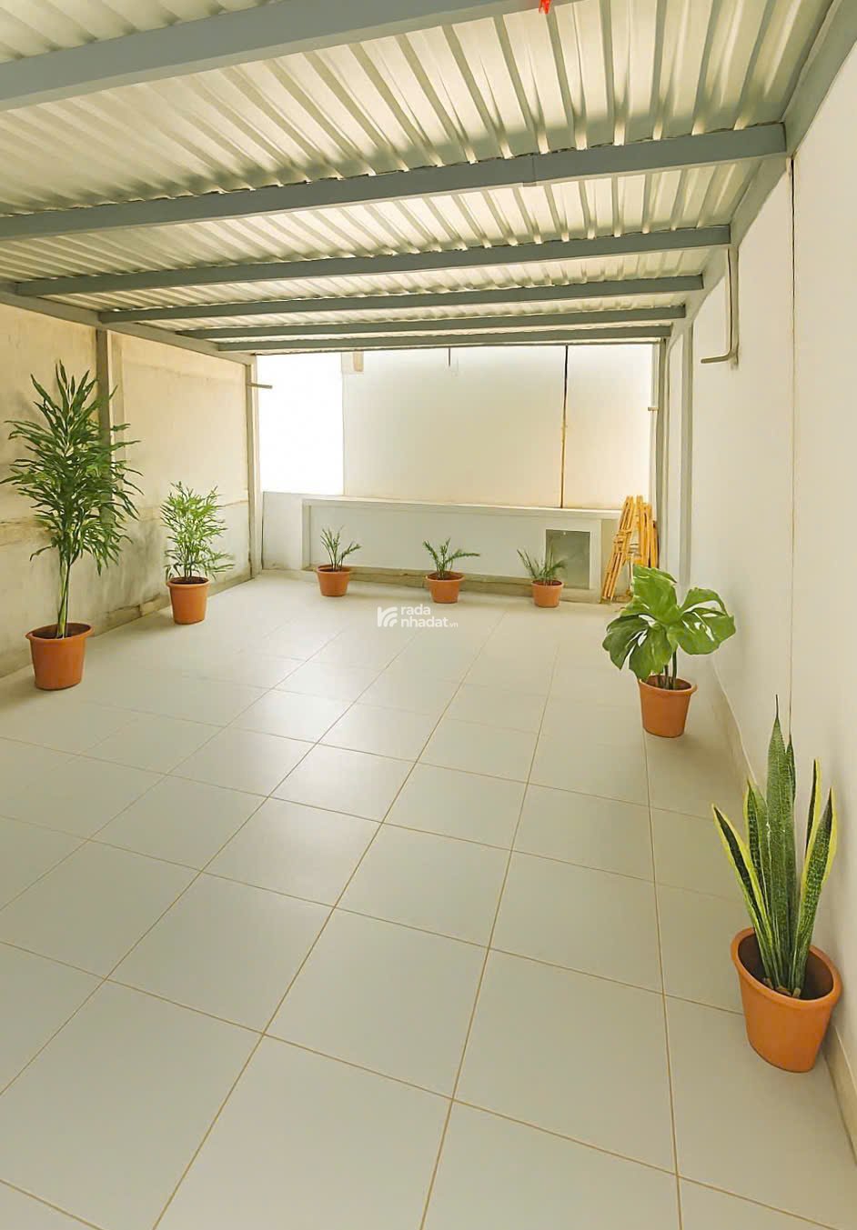 Nhà mặt tiền Cộng Hòa - QUẬN TÂN BÌNH - 3.6 x 29 m Vuông vức - 20.5 tỷ