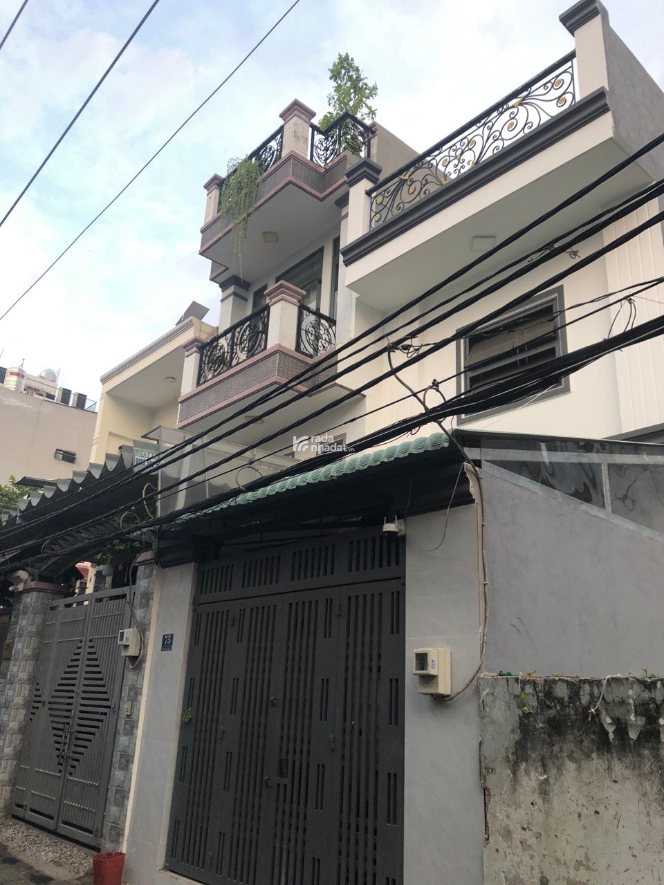 BÁN NHÀ AN LẠC SÁT KINH DƯƠNG VƯƠNG 72M2 THU NHẬP 16TR/TH NHIK 5 TỶ