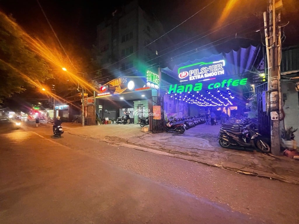 SÁT TÂN BÌNH, MẶT TIỀN TRỊNH ĐÌNH THẢO, TÂN PHÚ, 675M2 HIẾM CÓ. GIẢM 550TR CHỈ 75T TL TỐT