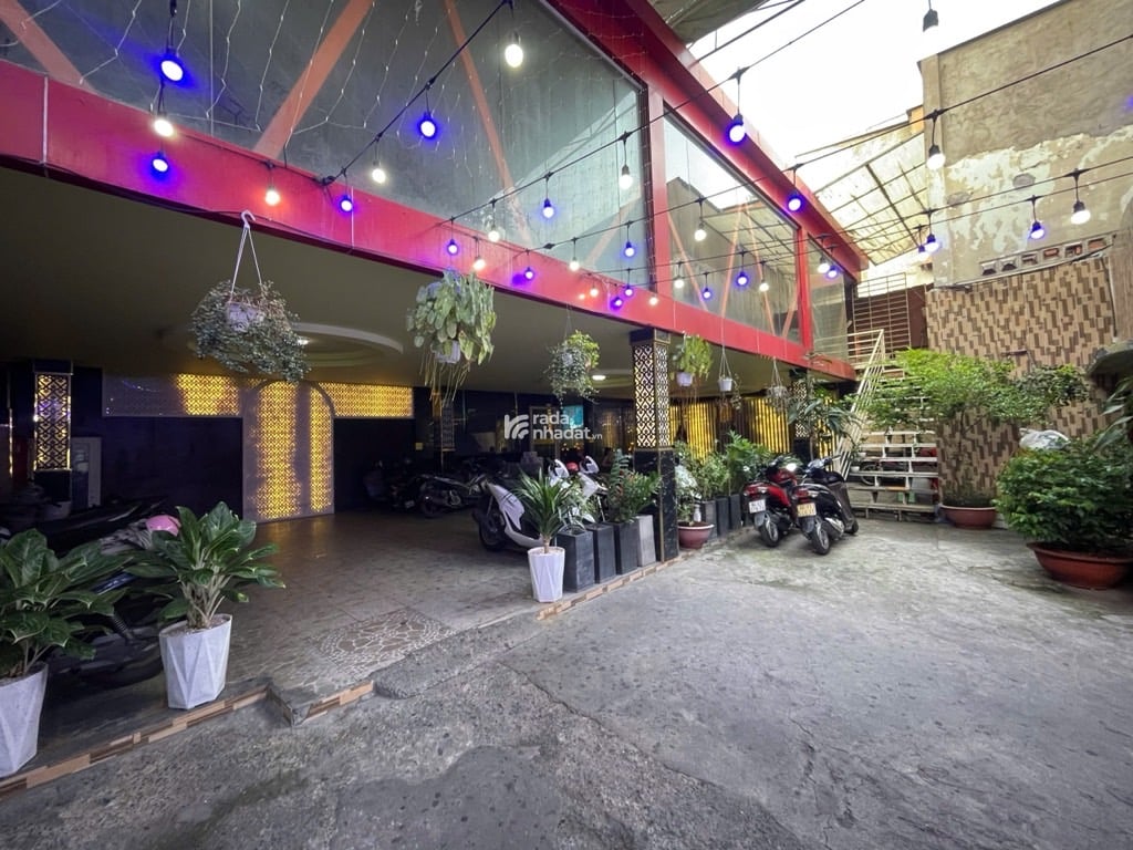 SÁT TÂN BÌNH, MẶT TIỀN TRỊNH ĐÌNH THẢO, TÂN PHÚ, 675M2 HIẾM CÓ. GIẢM 550TR CHỈ 75T TL TỐT
