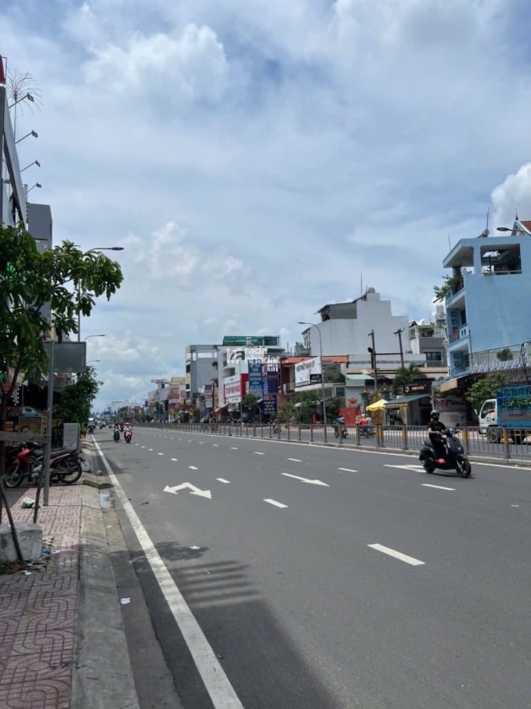  Mặt tiền kinh doanh đỉnh 2 tầng Tân Kỳ Tân quý - đường 30m