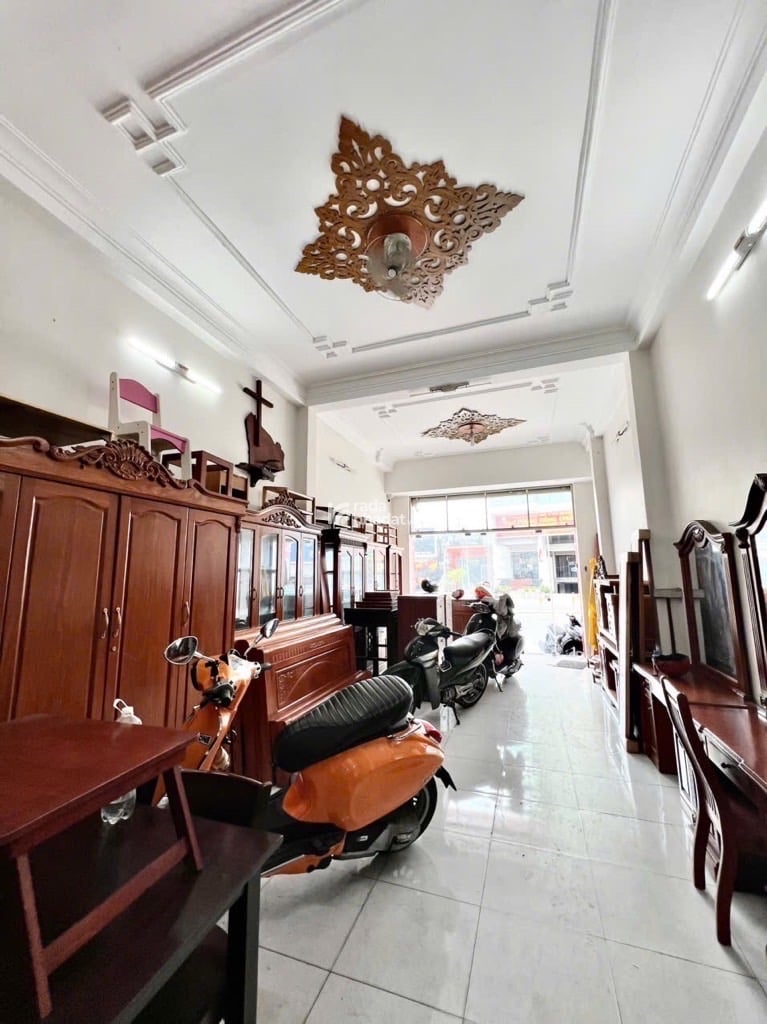  Mặt tiền kinh doanh đỉnh 2 tầng Tân Kỳ Tân quý - đường 30m