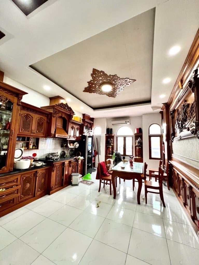  Mặt tiền kinh doanh đỉnh 2 tầng Tân Kỳ Tân quý - đường 30m